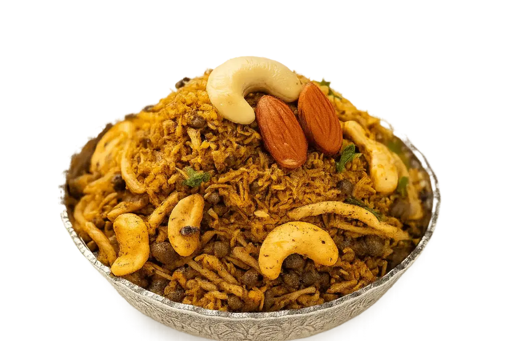 Dalmoth (500gm)
