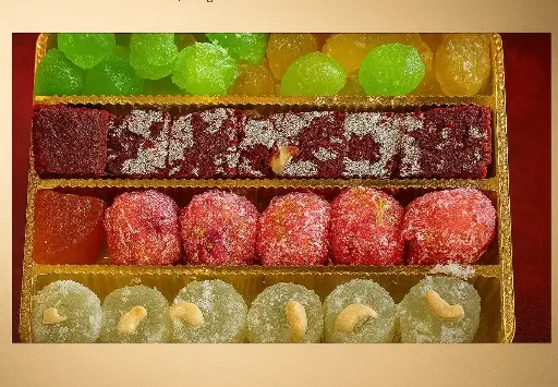 Mix Petha (500gm_